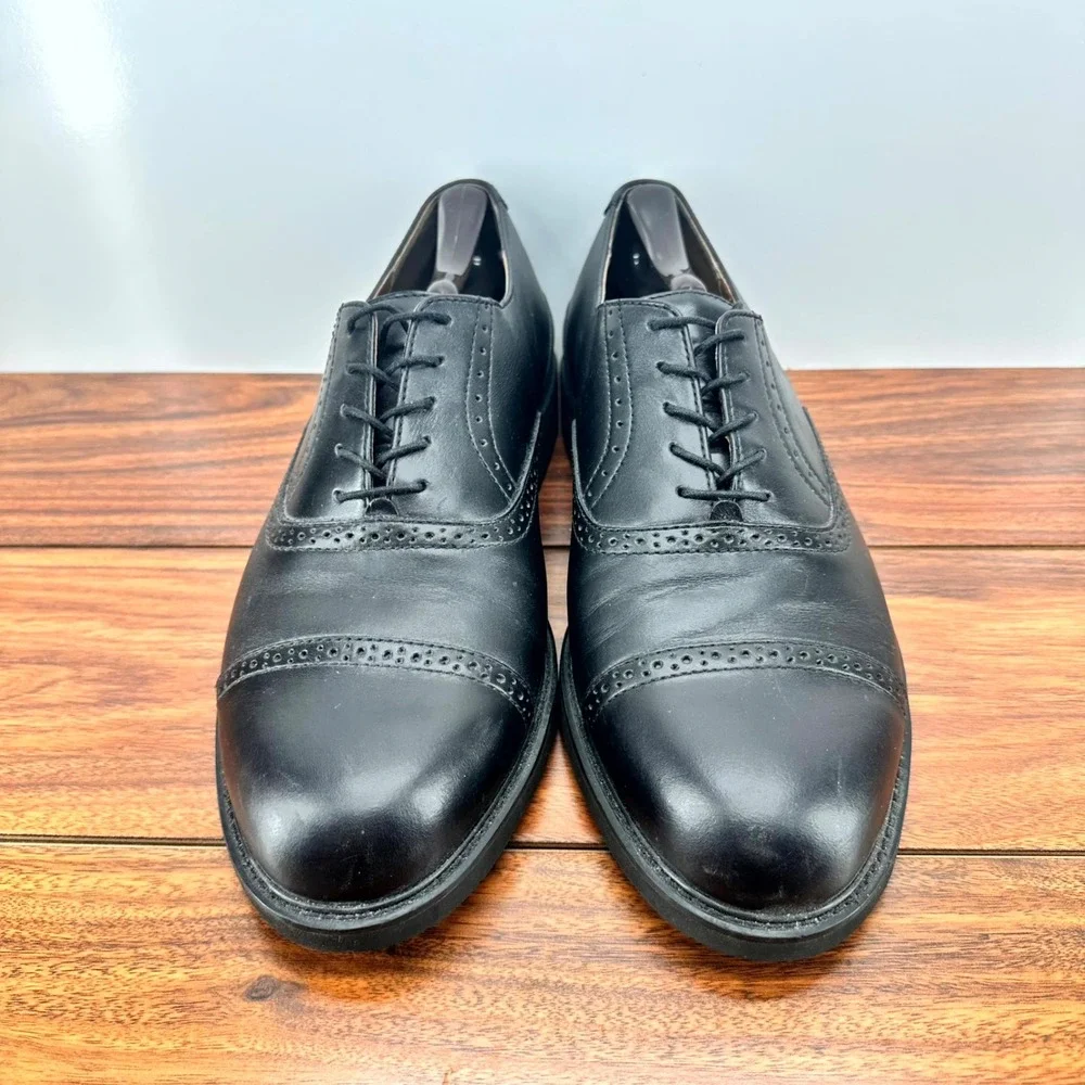 Bostonian m1728 leather